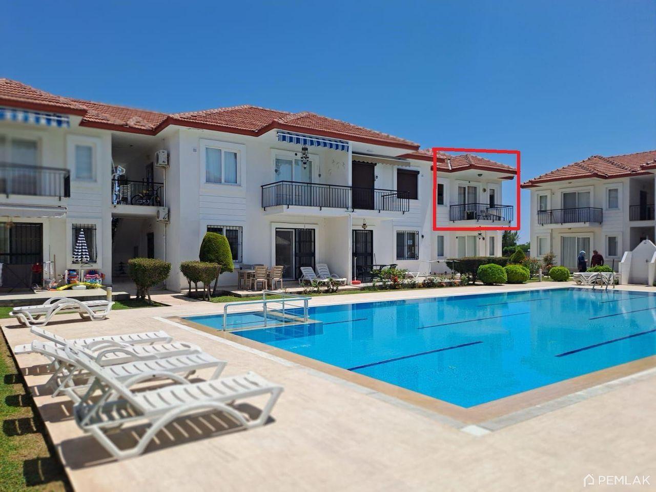 Buy Apartment in Antalya Turkey - image 1