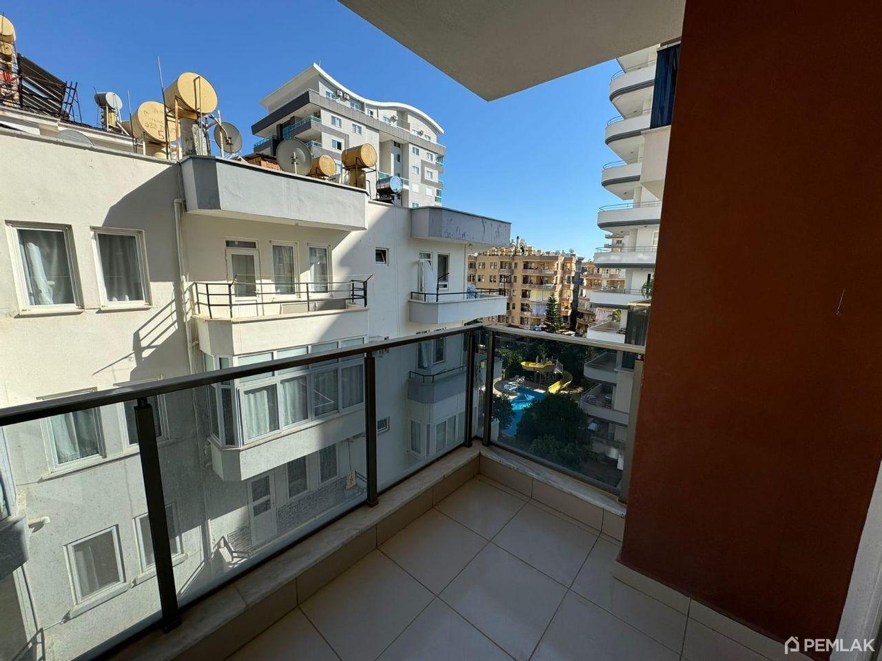 Buy Apartment in Antalya Turkey - image 19