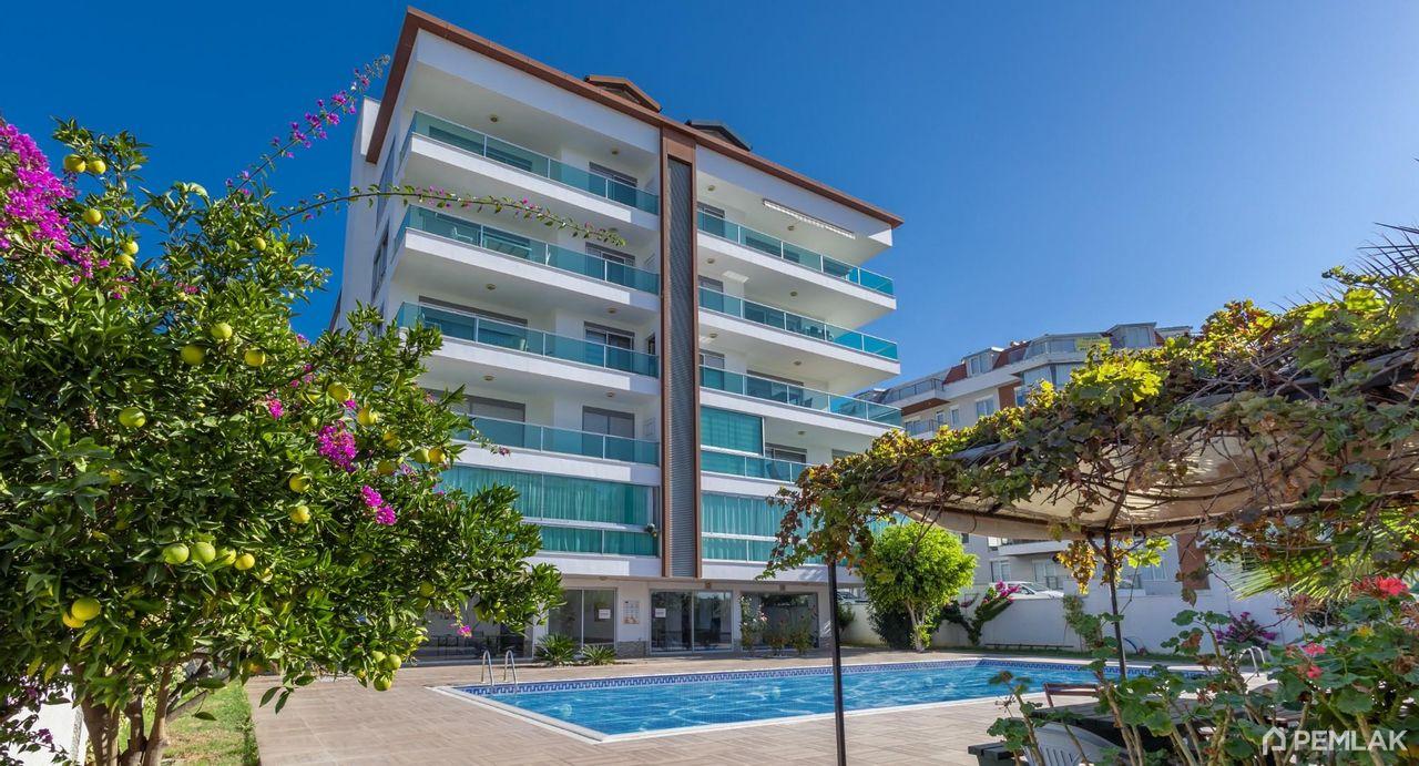 Buy Duplex in Antalya Turkey - image 2