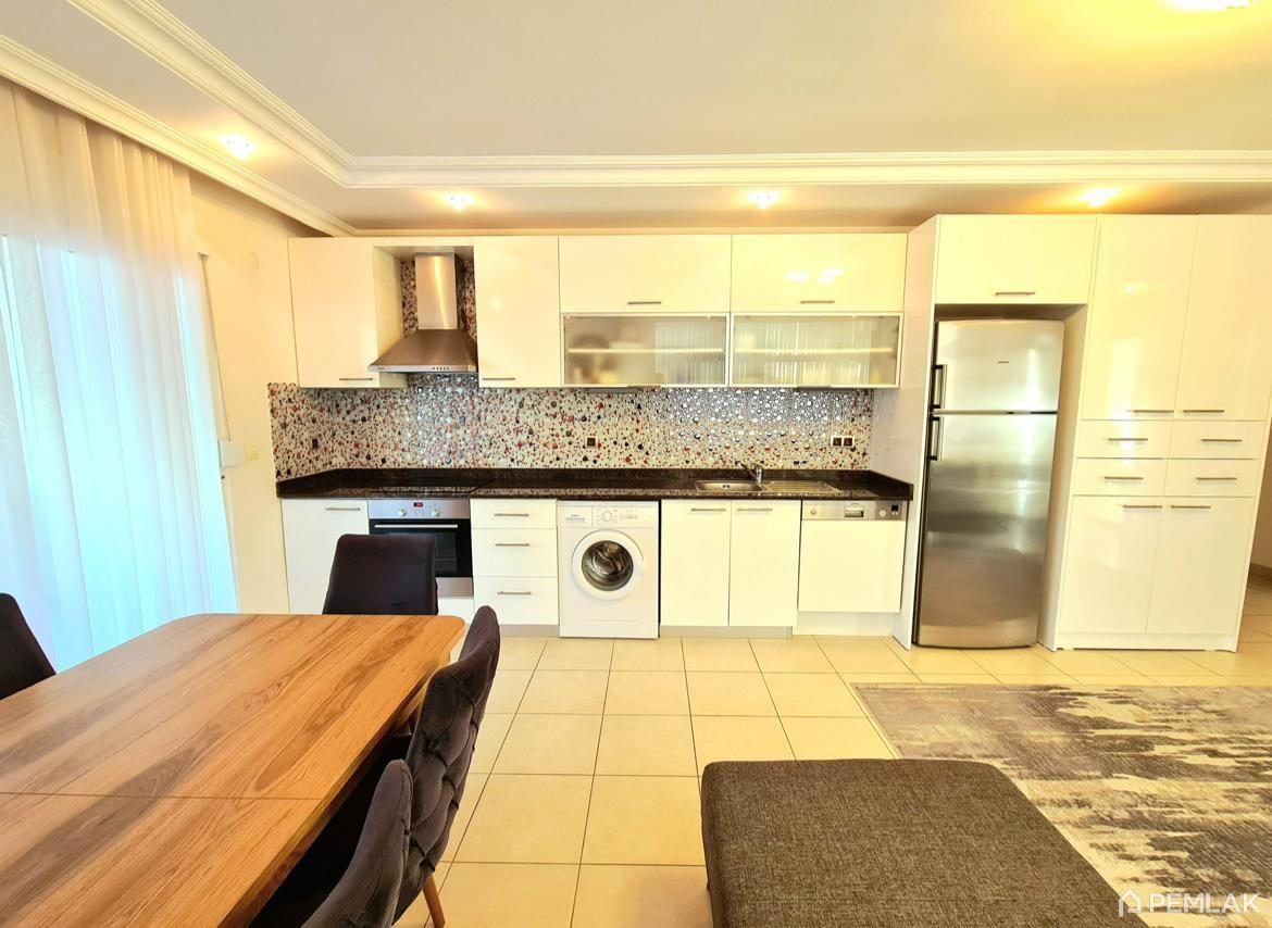 Buy Apartment in Antalya Turkey - image 13