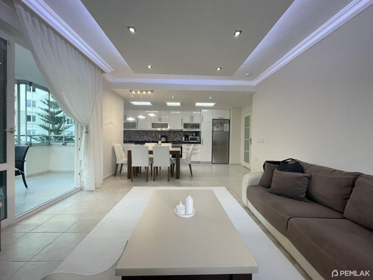 Buy Apartment in Antalya Turkey - image 31