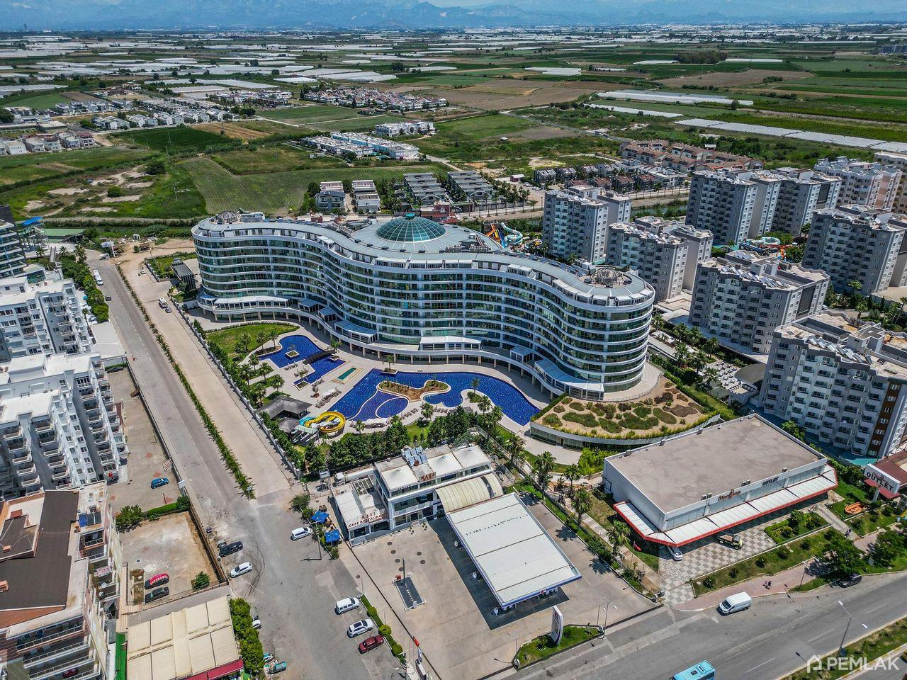 Buy Apartment in Antalya Turkey - image 3