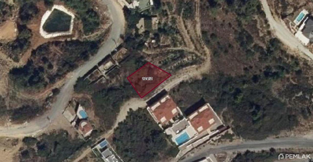 Buy Land plot in Antalya undefined - image 12