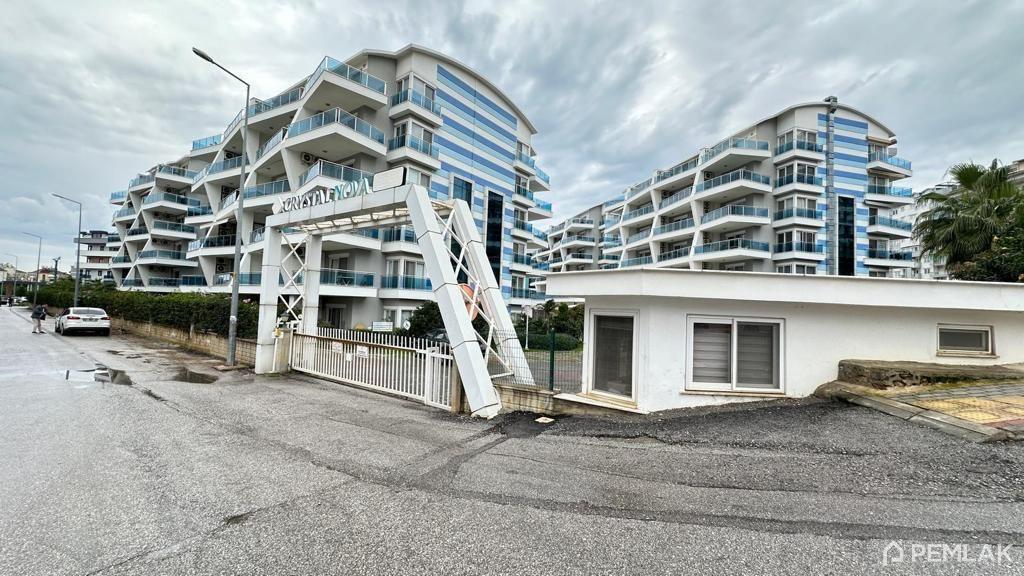 Buy Apartment in Antalya Turkey - image 1