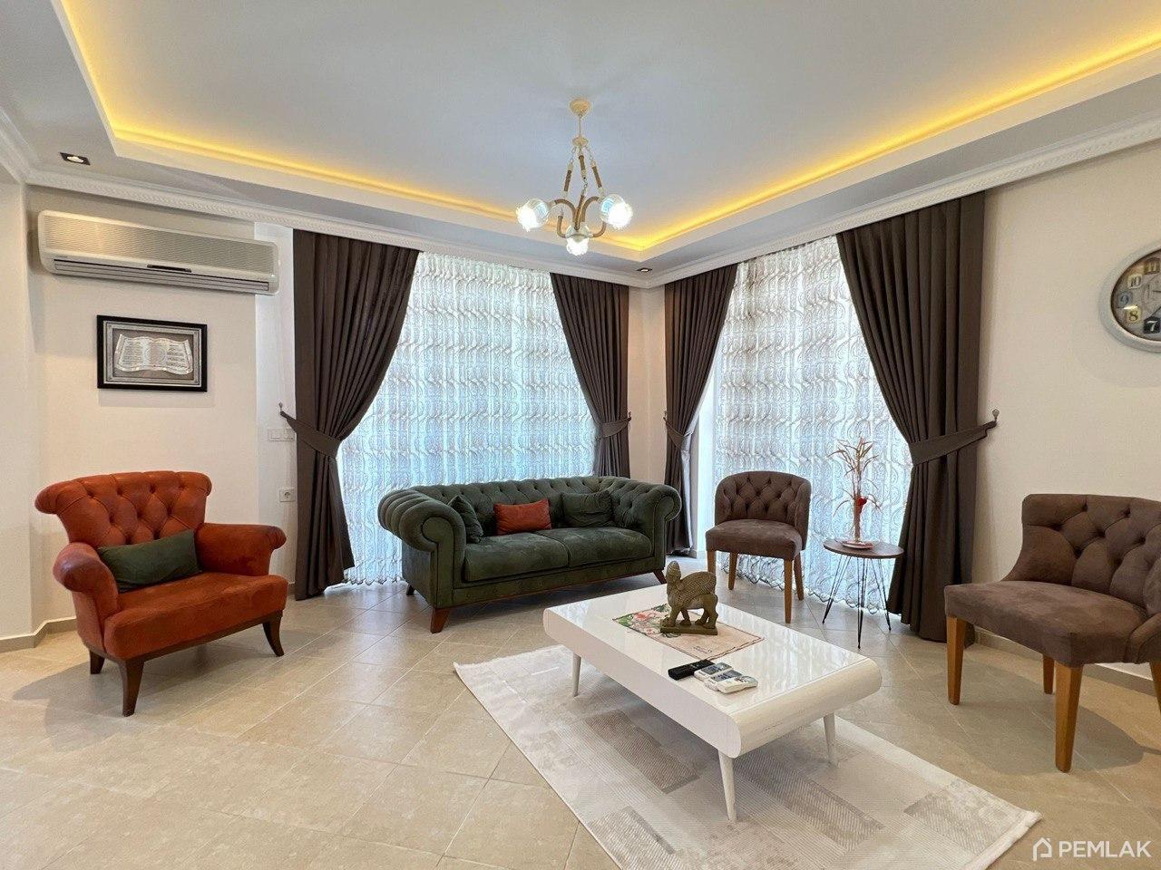 Buy Apartment in Antalya Turkey - image 9