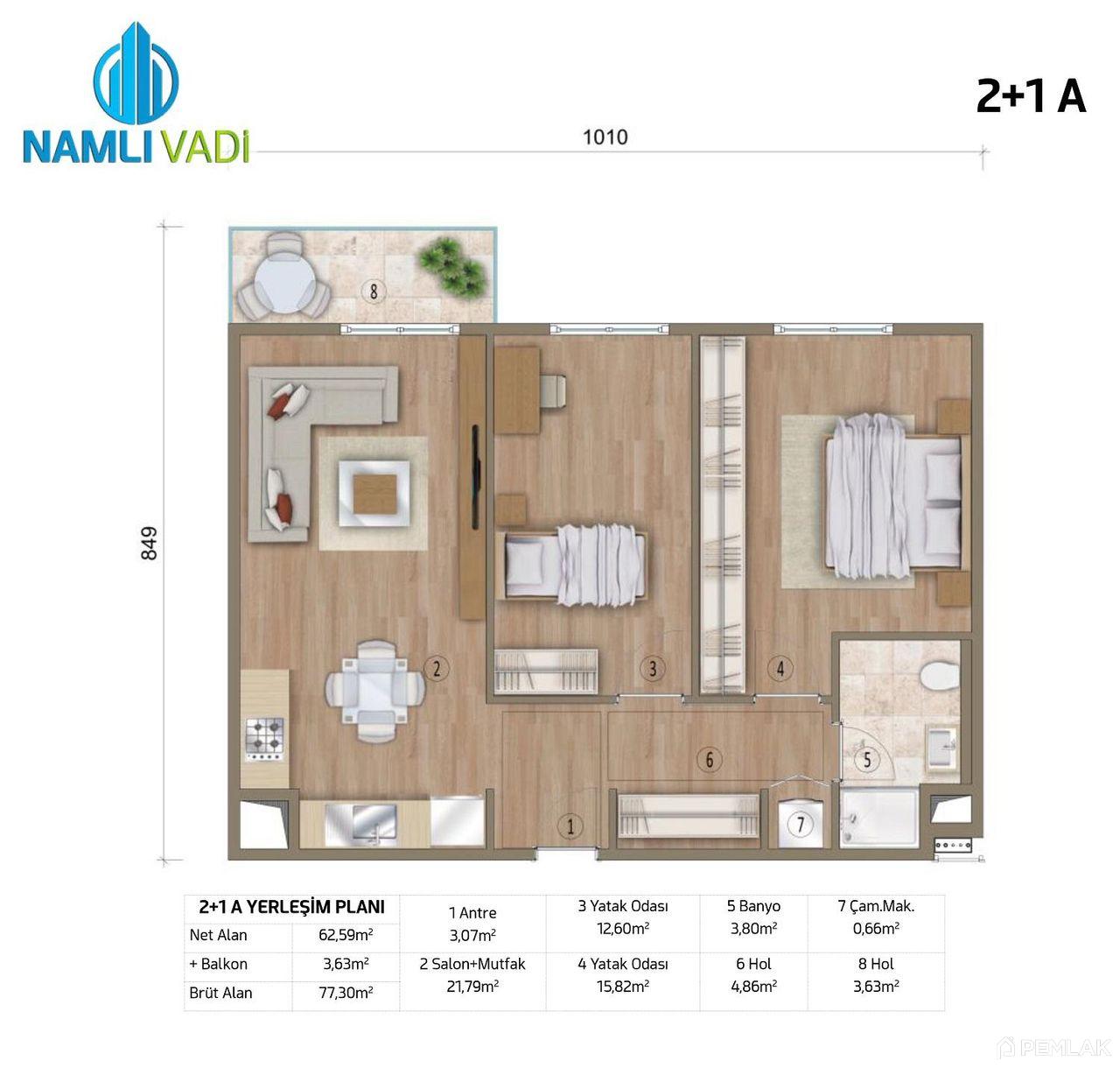 Buy Apartment in Istanbul Turkey - image 3