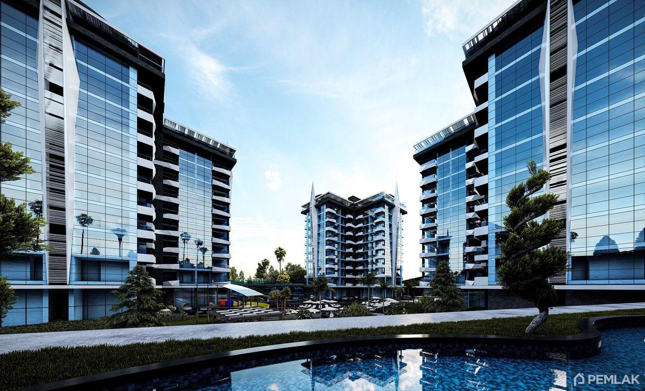 Buy Duplex in Antalya Turkey - image 8