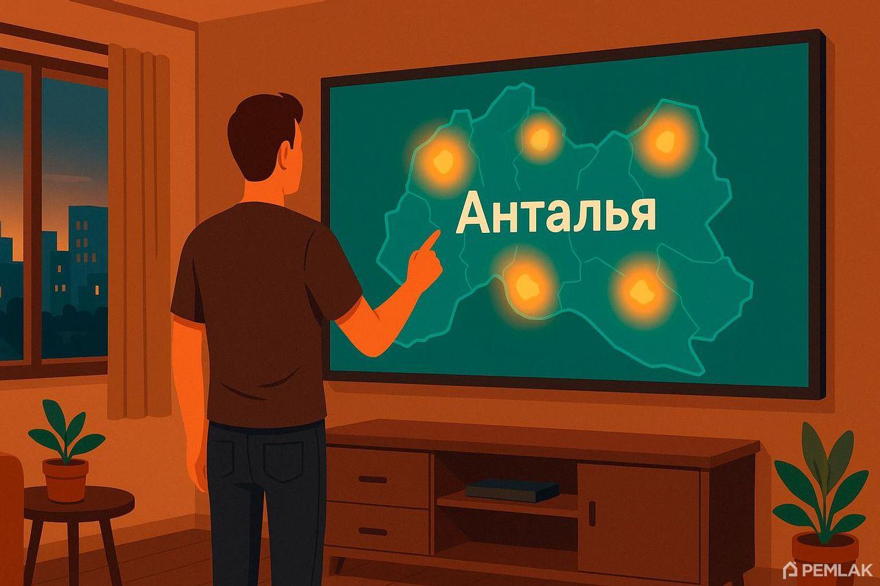 районы Антальи, жизнь в Антальи, лучшие районы для жизни, недвижимость в Антальи, комфортная жизнь, отдых в Антальи, преимущества районов, туризм в Антальи, идеальные места для жизни.