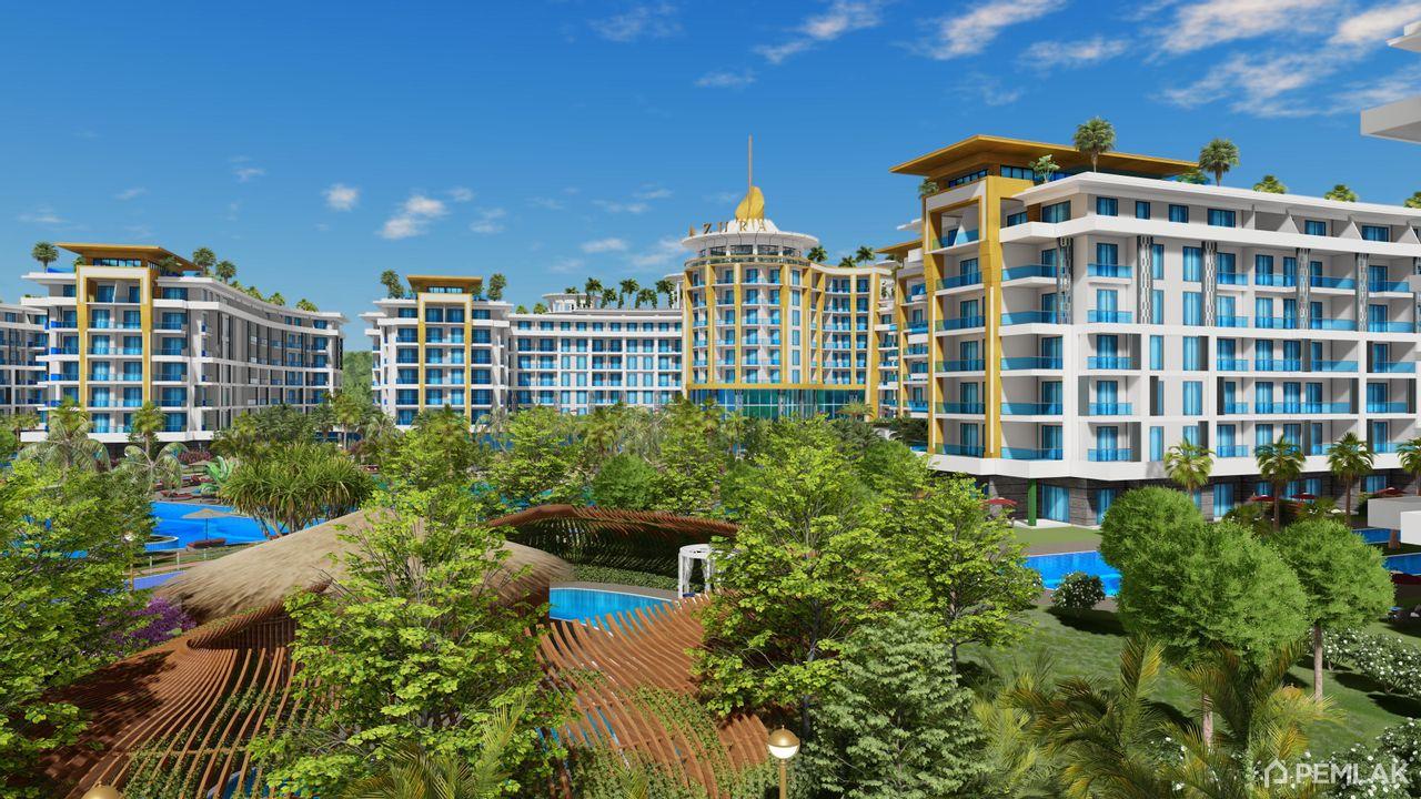 Buy Apartment in Antalya Turkey - image 3