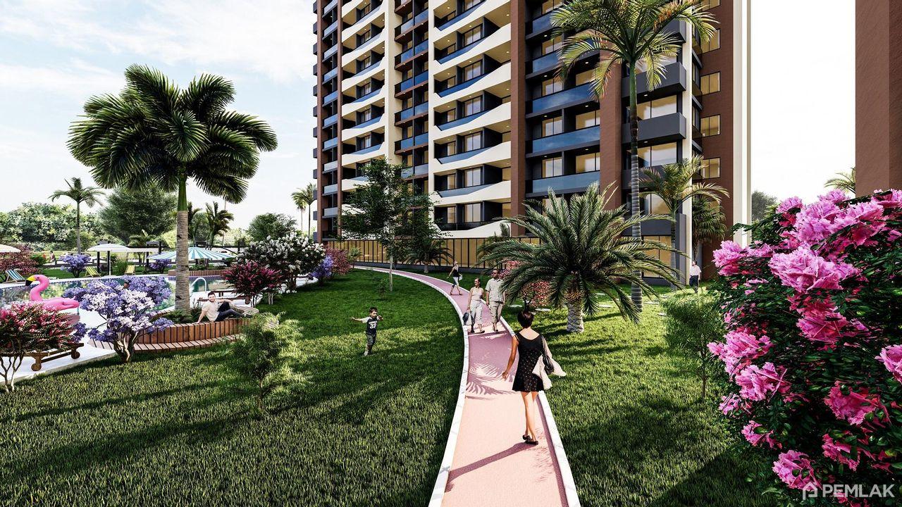 Buy Apartment in Mersin Turkey - image 6