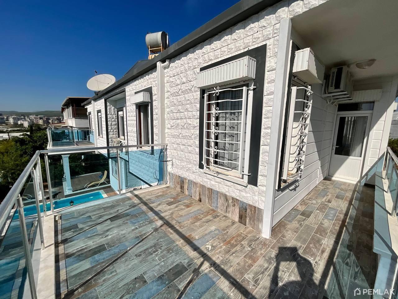 Buy Villa in Antalya Turkey - image 16