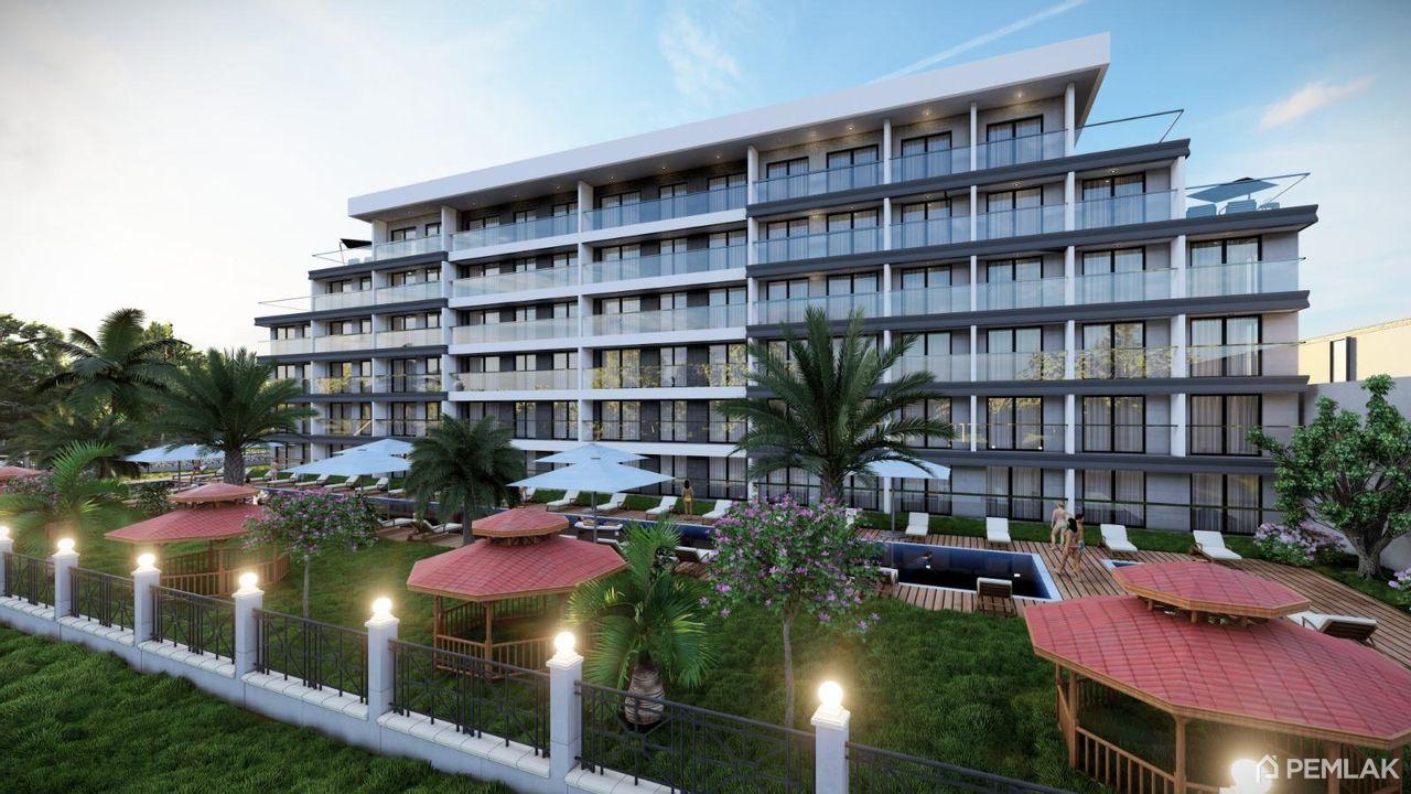 Buy Apartment in Antalya Turkey - image 1