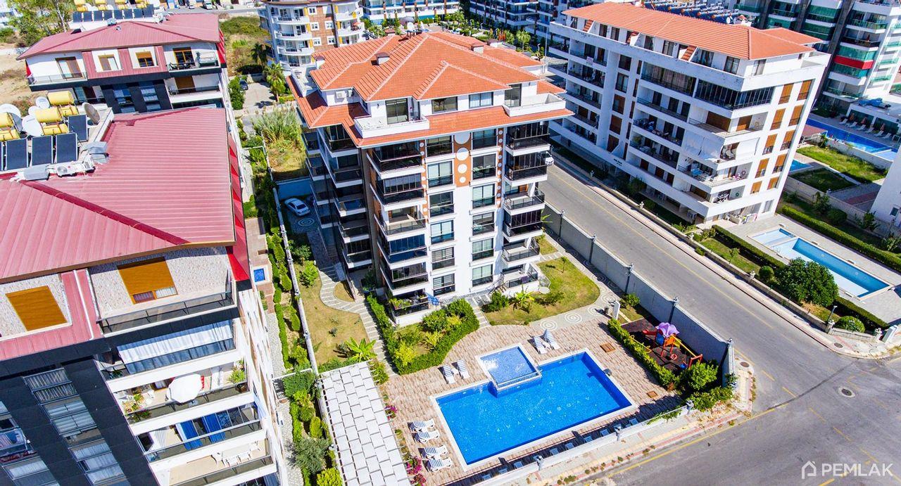 Buy Duplex in Antalya Turkey - image 2