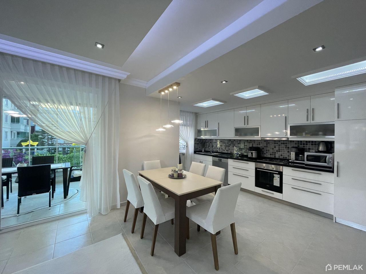 Buy Apartment in Antalya Turkey - image 27