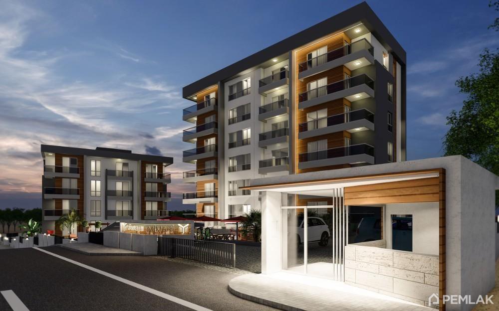 Buy Apartment in Antalya Turkey - image 1