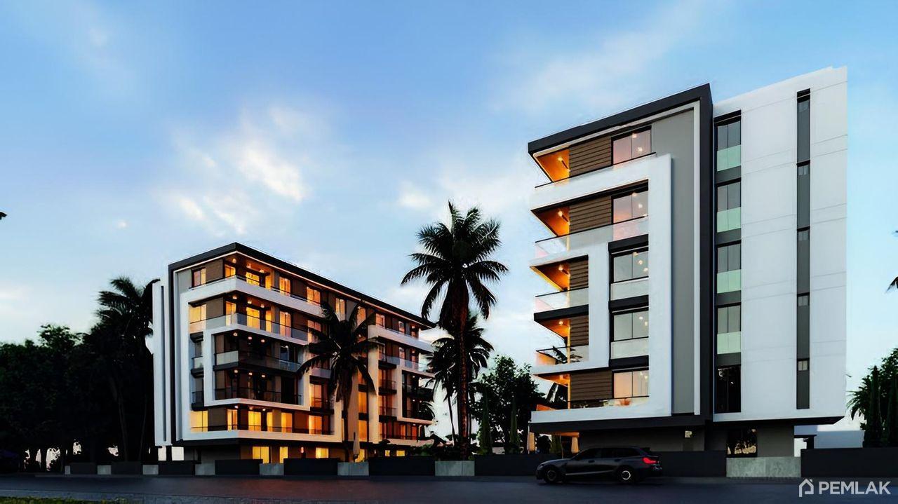 Buy Apartment in Antalya Turkey - image 1