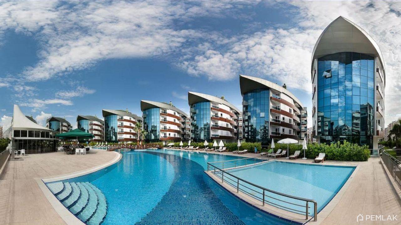 Buy Apartment in Antalya Turkey - image 1