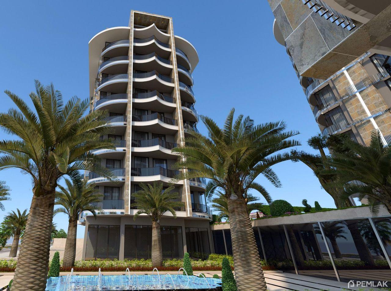 Buy Penthouse in Antalya Turkey - image 1