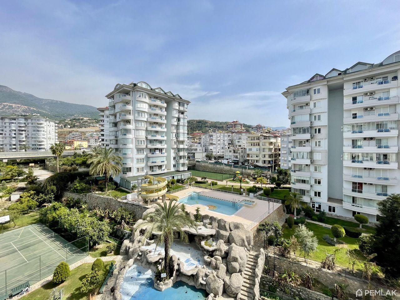 Buy Apartment in Antalya Turkey - image 1