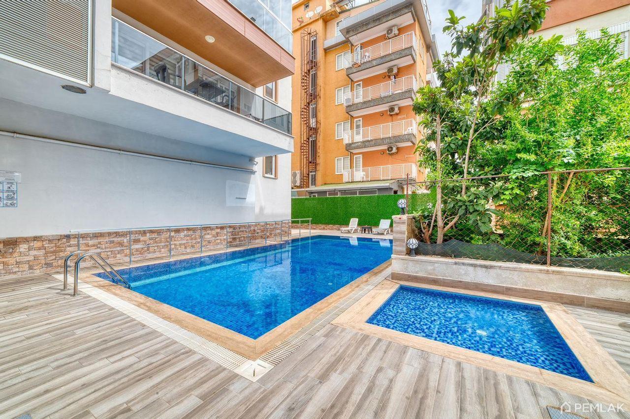 Buy Duplex in Antalya Turkey - image 2