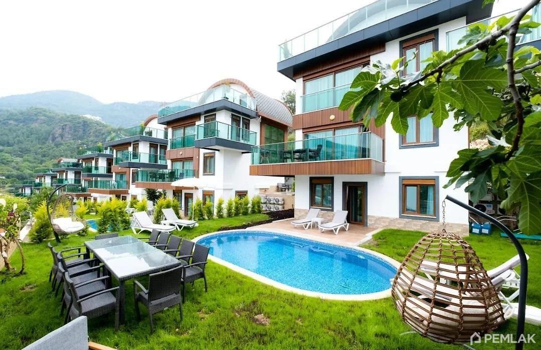 Buy Villa in Antalya Turkey - image 1