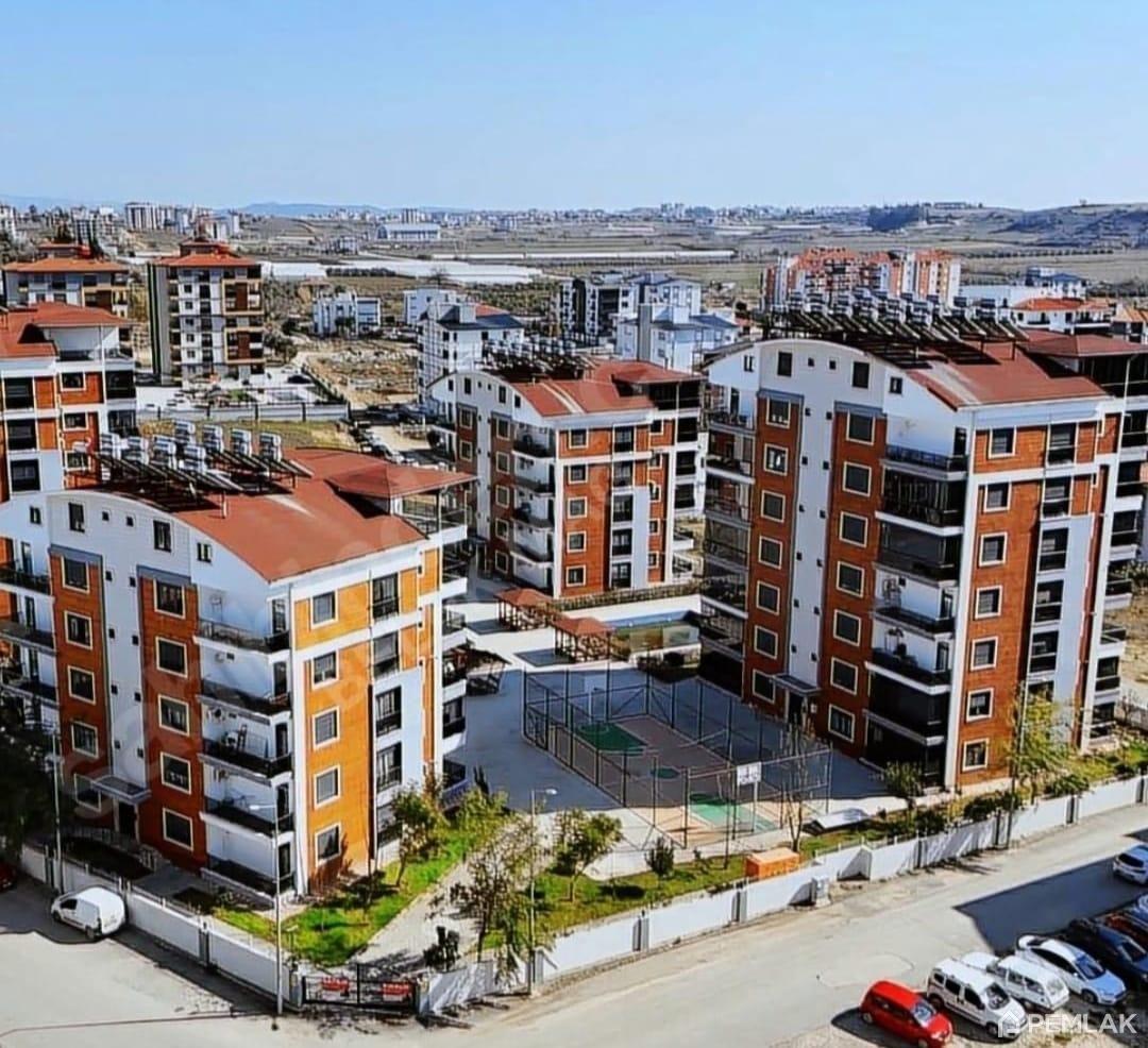 Buy Apartment in Antalya Turkey - image 1