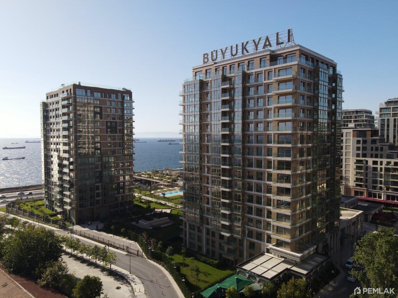 Buy Apartment in Istanbul undefined - image 1