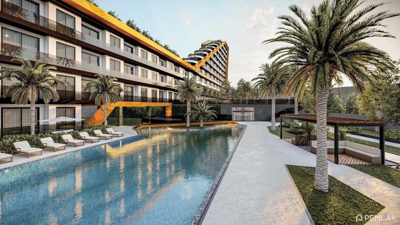 Buy Apartment in Antalya Turkey - image 1