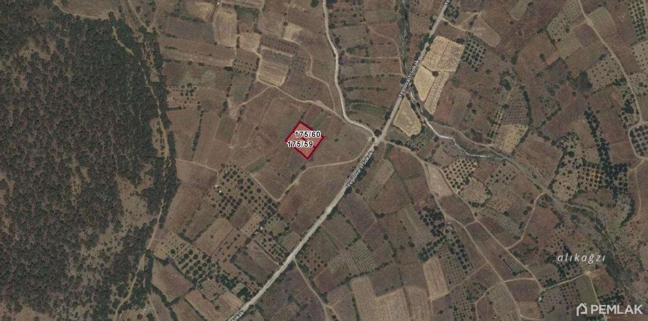 Buy Land plot in Burdur Turkey - image 3