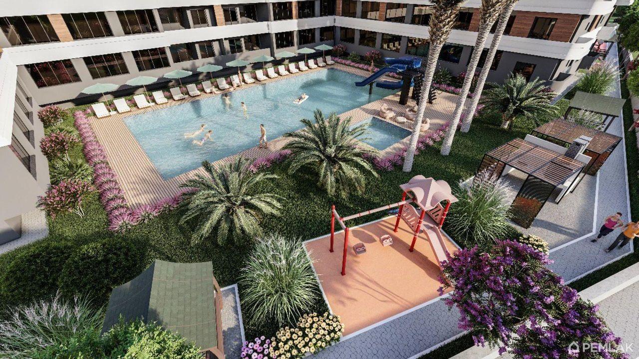 Buy Apartment in Mersin Turkey - image 6