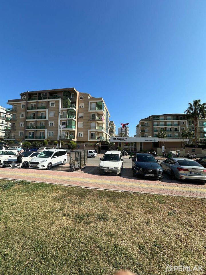 Mükemmel seçenek - modern bir site içinde şık 1+1 daire, Hurma - image 1