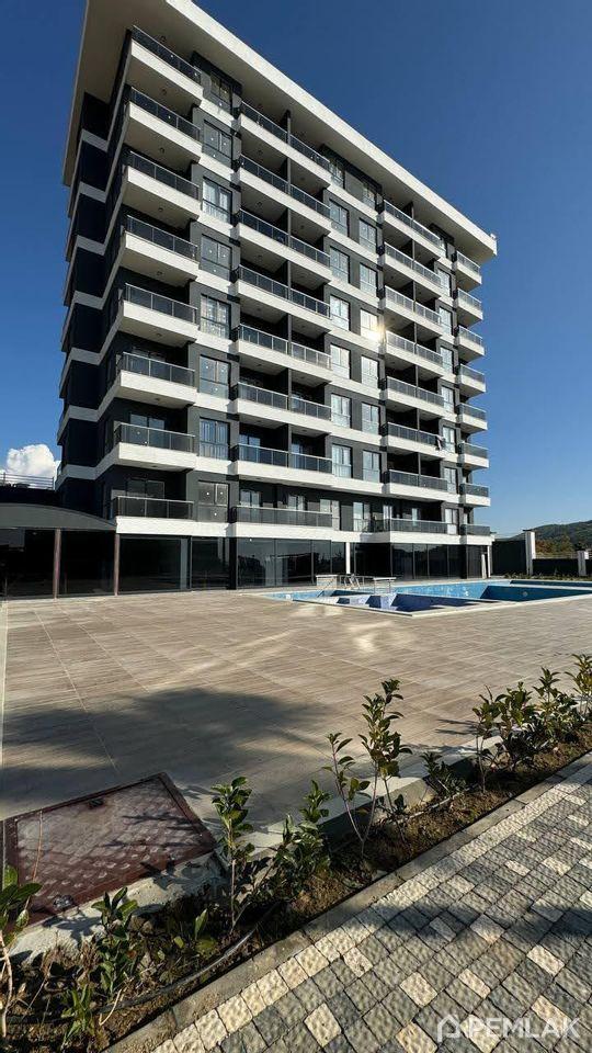 Buy Apartment in Antalya Turkey - image 1