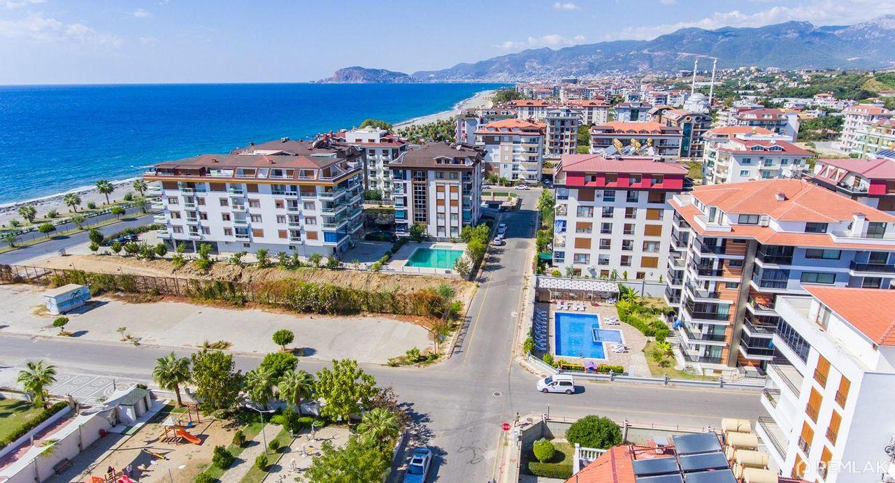 Buy Duplex in Antalya Turkey - image 21