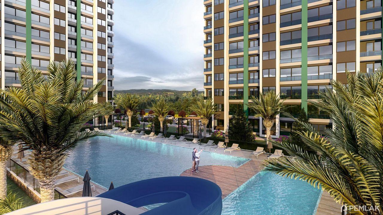 Buy Apartment in Mersin Turkey - image 11