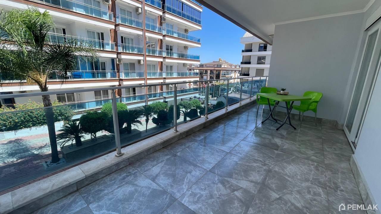 Buy Apartment in Antalya Turkey - image 1