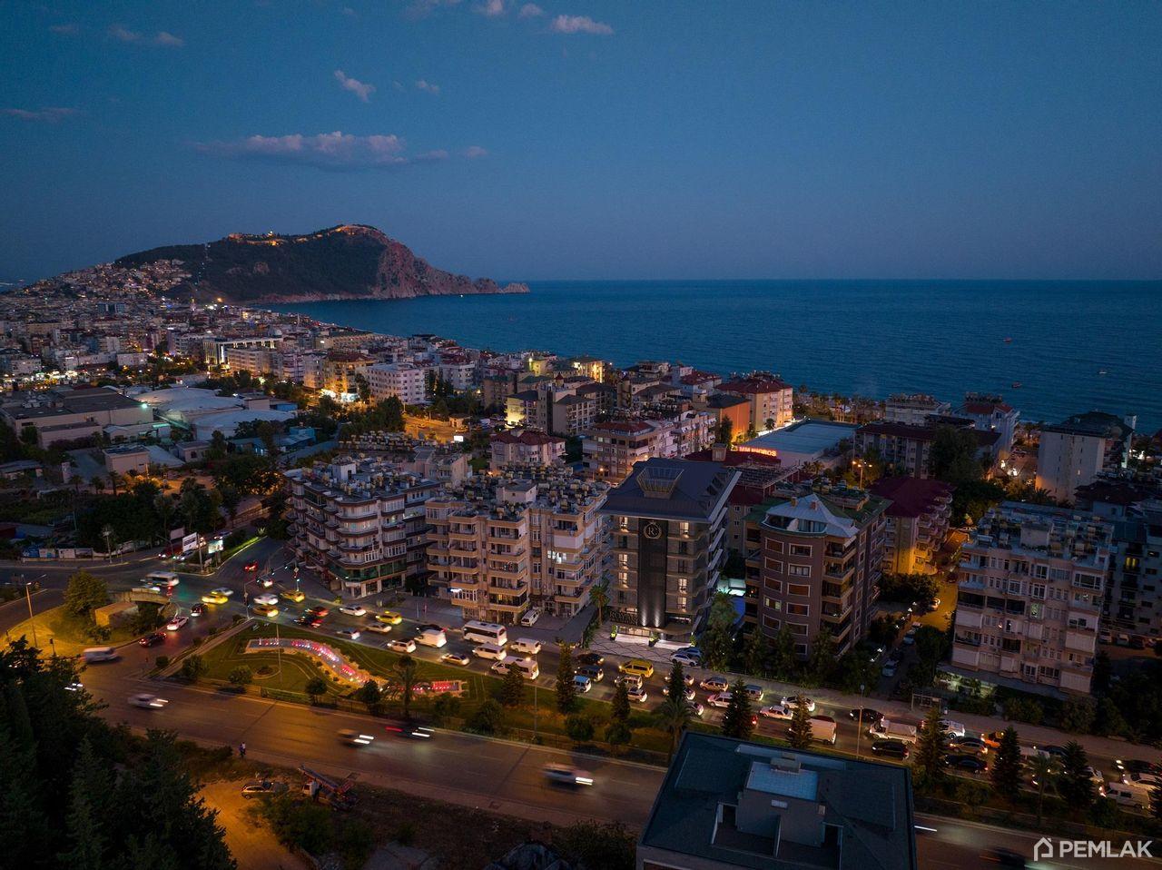 Buy Apartment in Antalya Turkey - image 9