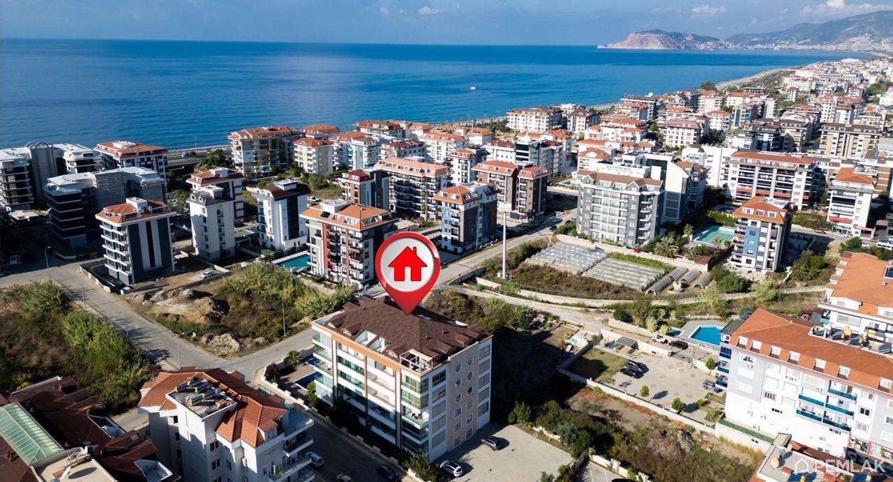 Buy Duplex in Antalya Turkey - image 6