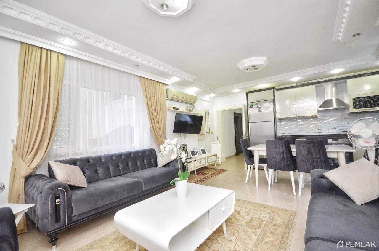 Buy Apartment in Antalya Turkey - image 12