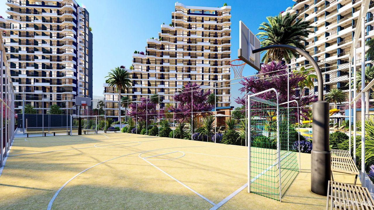 Buy Apartment in Mersin Turkey - image 3