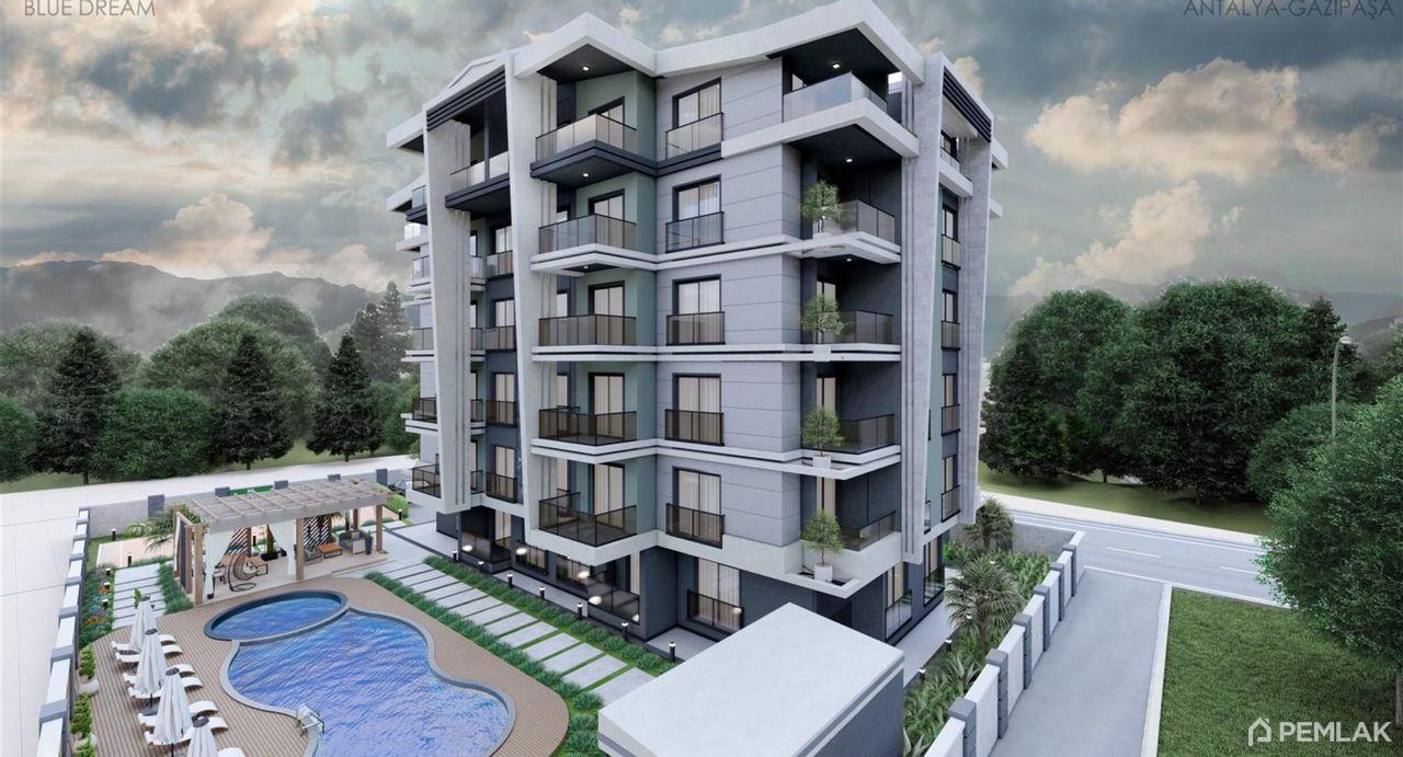 Buy Duplex in Antalya Turkey - image 7