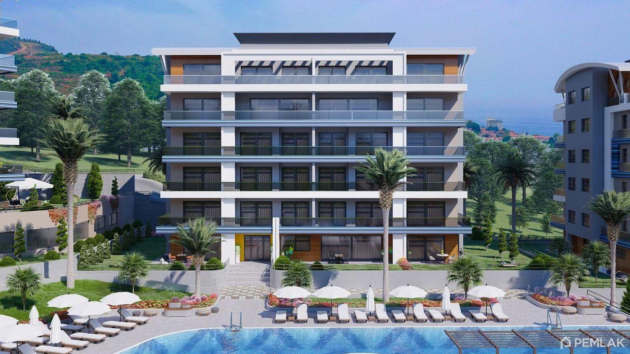 Buy Apartment in Antalya Turkey - image 5