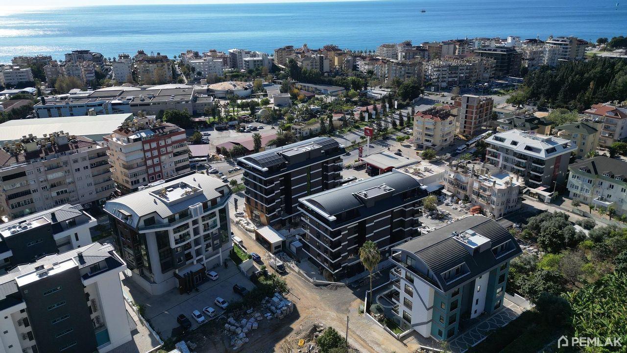 Buy Duplex in Antalya Turkey - image 1