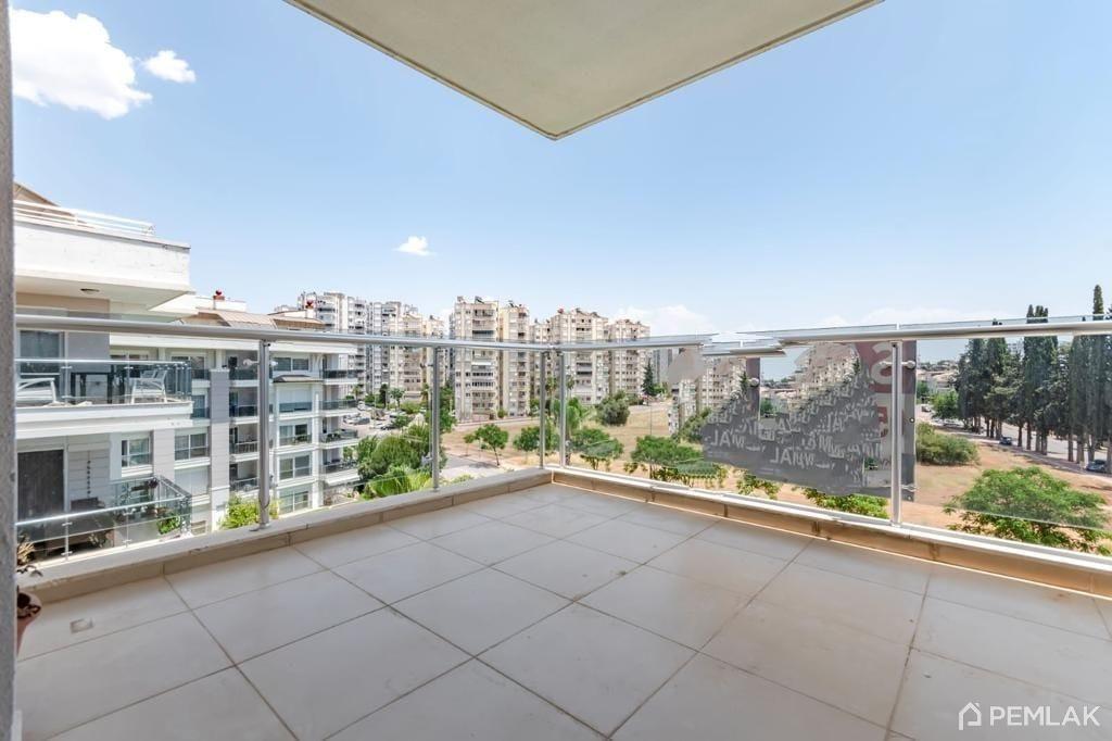 Buy Duplex in Antalya Turkey - image 36