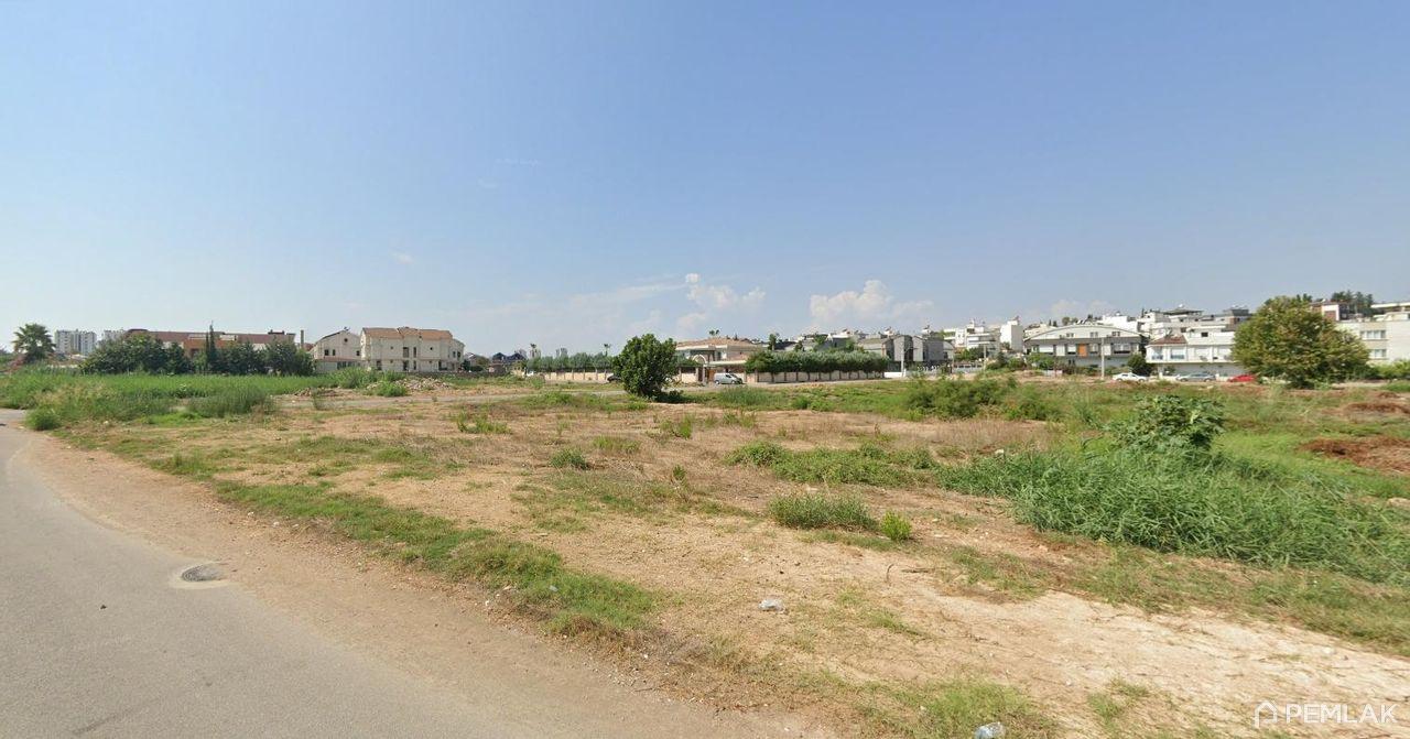 Buy Land plot in Antalya Turkey - image 1