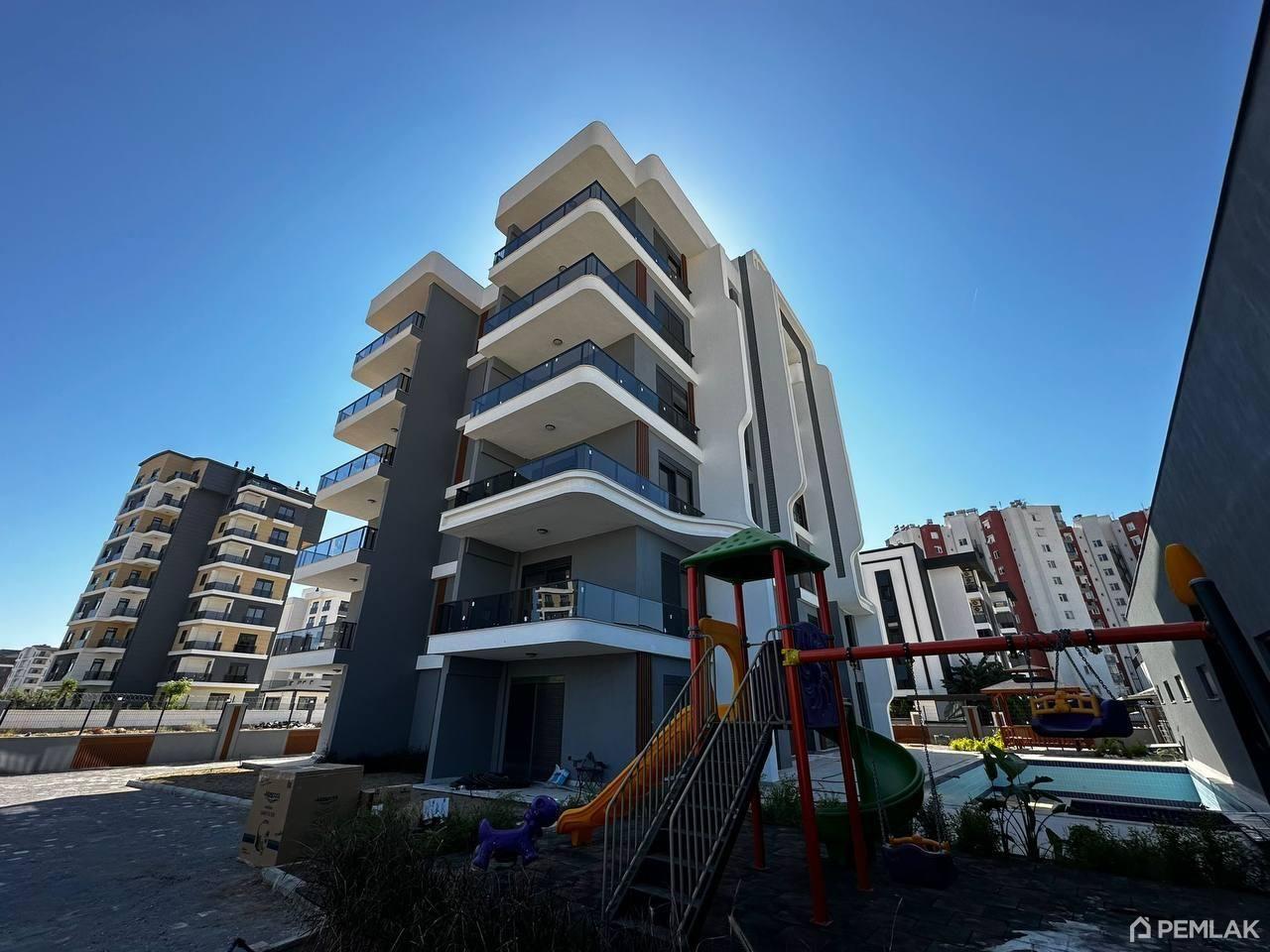 Buy Apartment in Antalya undefined - image 1