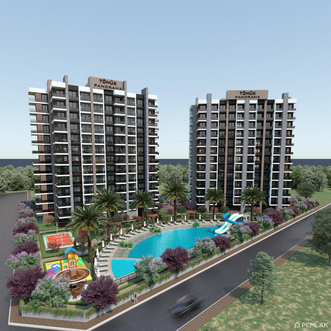 Buy Apartment in Mersin Turkey - image 2