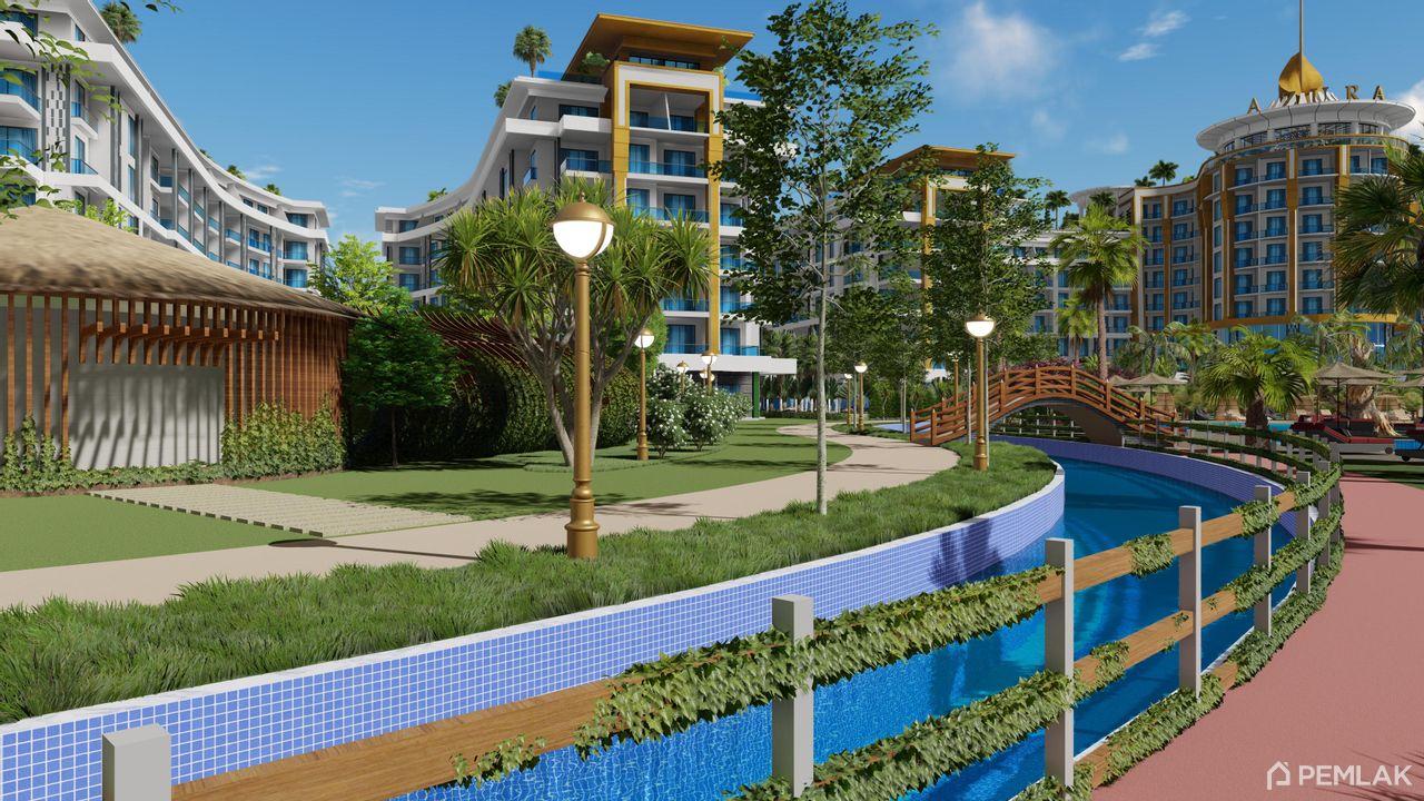 Buy Apartment in Antalya Turkey - image 11