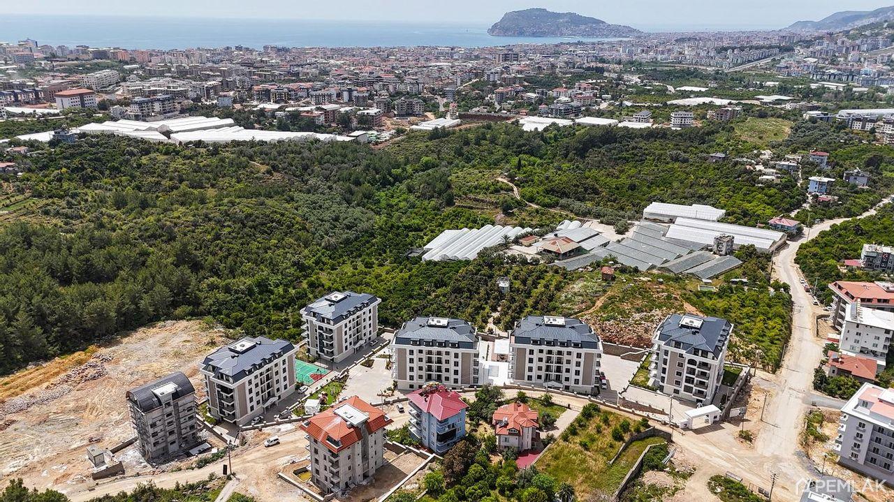 Satın almak Çatı katı  Antalya Turkey - image 3