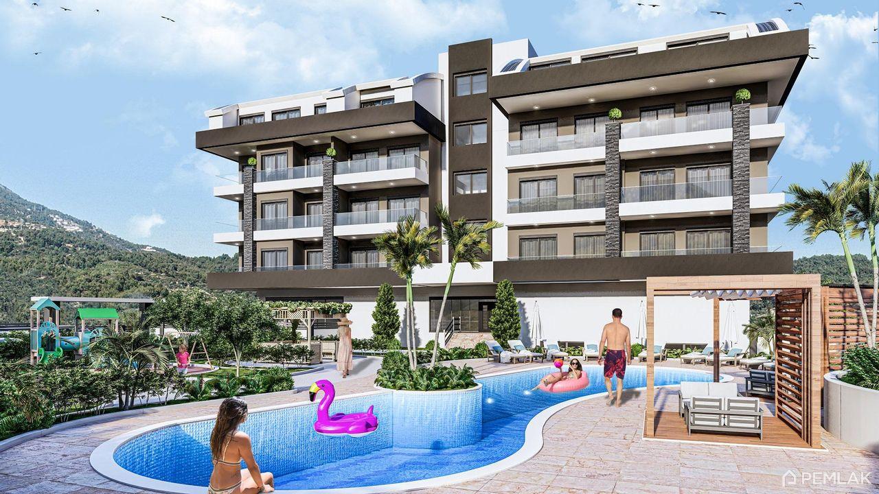 Buy Apartment in Antalya Turkey - image 5