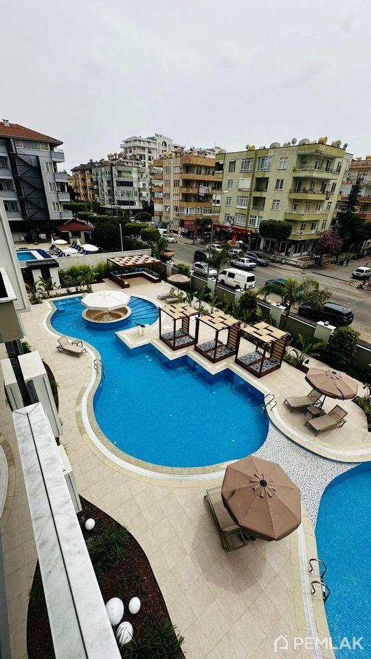 购买 公寓 在 Antalya Turkey - 图像 1